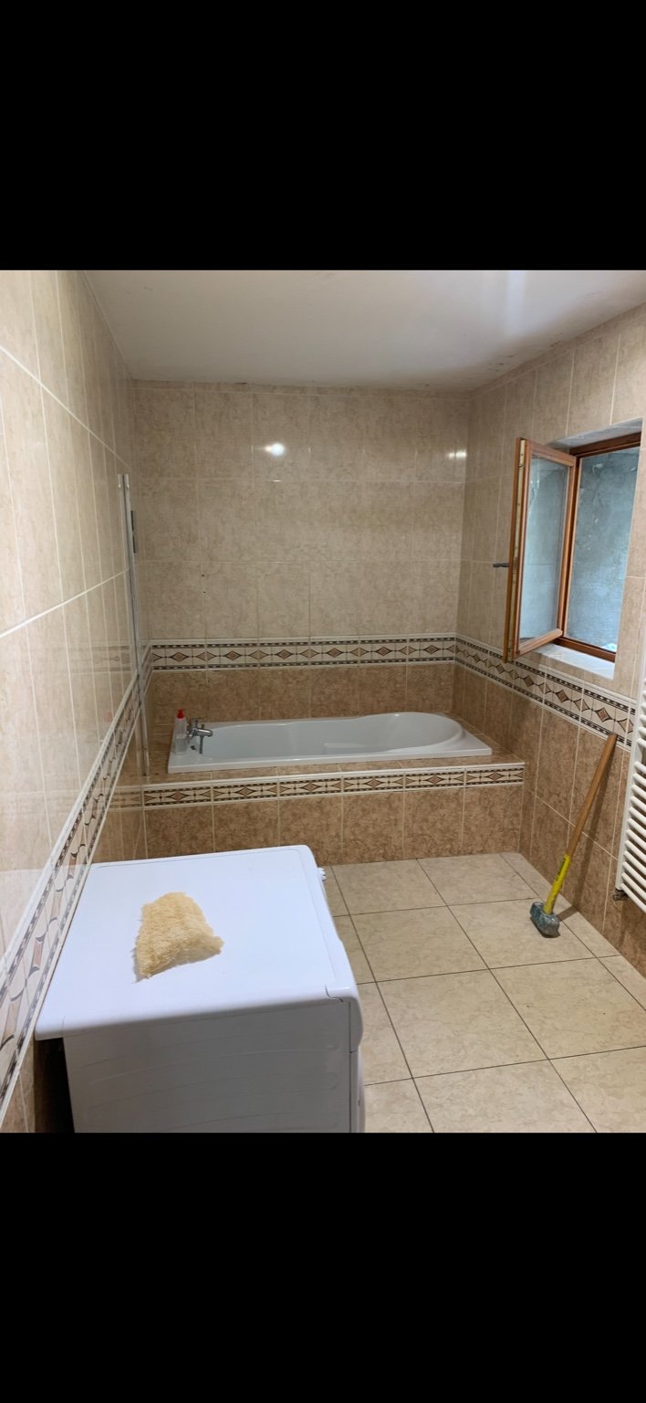 Avant - Réalisation 2