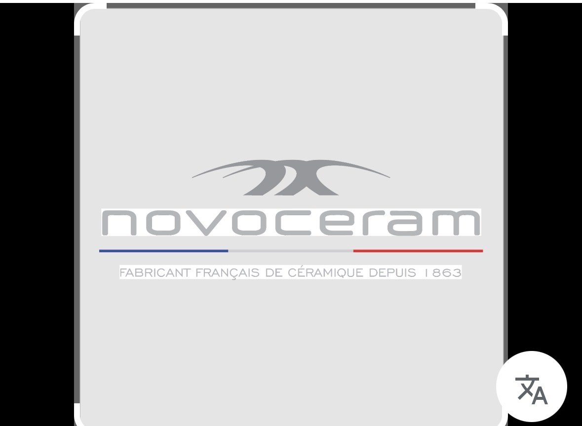 Novoceram