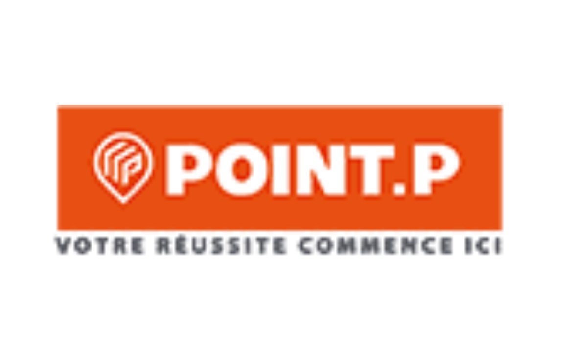 Point P