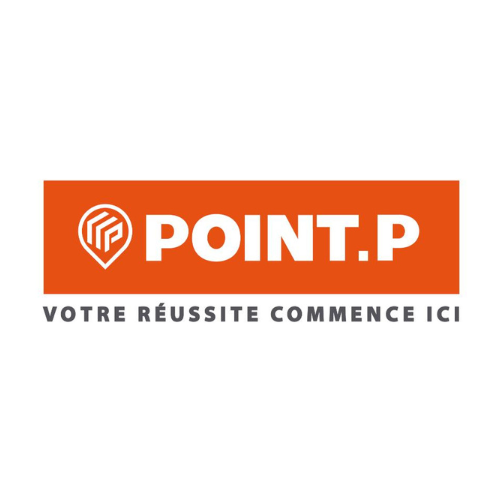 point p